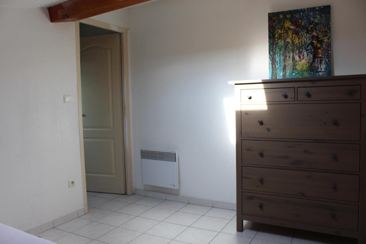 Residence Enzo Paradise ラ・セーヌ・シュル・メール エクステリア 写真