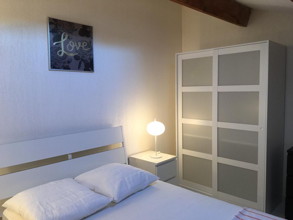 Residence Enzo Paradise ラ・セーヌ・シュル・メール 部屋 写真